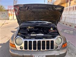 جیپ لیبێرتی